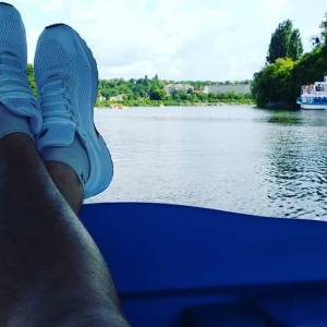 Відпочинок на воді: де кататись на човнах і катамаранах у Вінниці