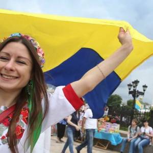 День Незалежності у Києві: ТОП-5 святкових подій
