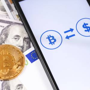 Що таке резерв і ліміт у криптообміннику?