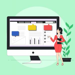 ТОП 5 програм для автоматизації рекрутингу: огляд ринку та порівняння