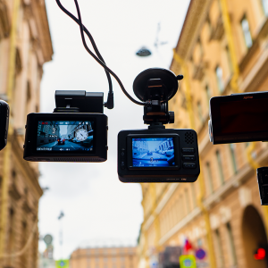 Корисні рекомендації щодо вибору відеореєстратора