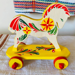 Як зберегти традиції: роль музею Яворівського розпису