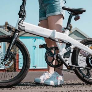 Як правильно вибрати свій перший електровелосипед?