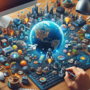 Як штучний інтелект змінює сучасний бізнес