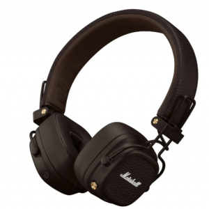 Слухай і відчувай: навушники, що перетворюють музику на емоції