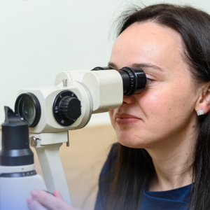 Обираємо клініку для здоров’я очей