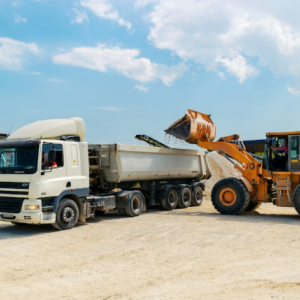 Оренда екскаватора: особливості та переваги