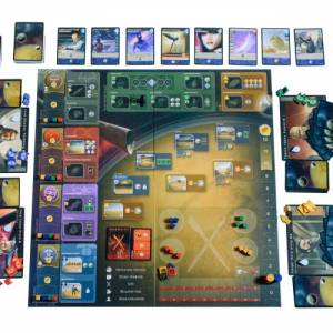 Настільні ігри: Відкрийте світ розваг за межами екранів