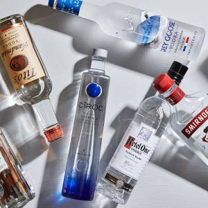 Чому горілка не нудна: огляд основ і методів фільтрації