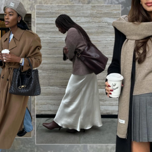 Як одягатися тепло і стильно восени: головні тренди перехідного сезону