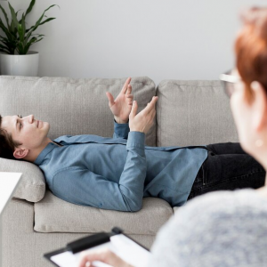 Як обрати психолога саме для себе?