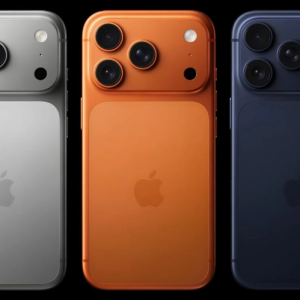 Смартфони Apple: актуальний вибір, можливості та новинки 2025 року