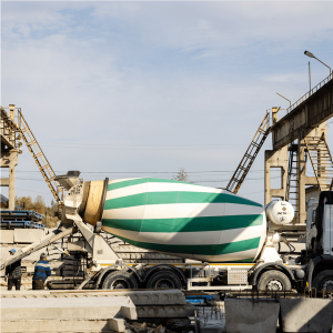 Які властивості впливають на якість товарного бетону