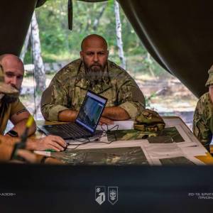 Підрозділ Любарт: розвиток, підготовка та відкритість служби