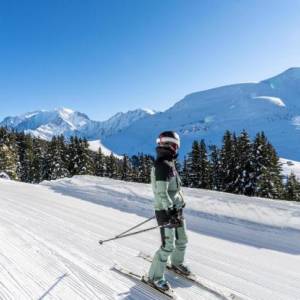 Як підготувати тіло до лижного сезону