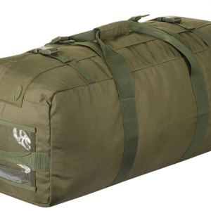 Баул військовий: зручність та універсальність застосування