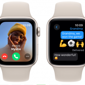 Apple Watch SE: сучасний ритм 2026 року на твоєму зап’ясті