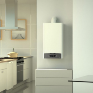 Як підібрати газовий котел під площу та навантаження