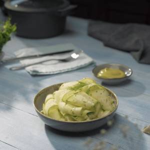 Які овочеві закуски можна швидко замаринувати без тривалого очікування?