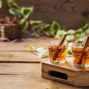 Мистецтво дигестиву: чому лікер — найкраще завершення вечері