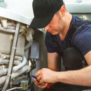 Як облаштувати водопровід в історичній будівлі