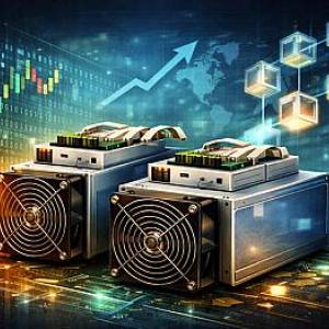 Що таке ASIC-обладнання та як воно працює