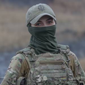 Служба в бригаді Червона Калина: як долучитися