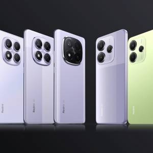 Скільки коштує Redmi Note 14 в Україні