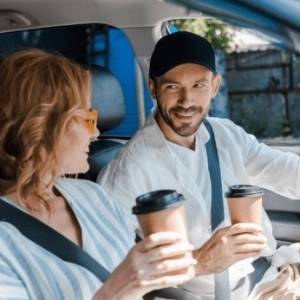Мобільність у великому місті: як власне авто допомагає планувати роботу, дозвілля та подорожі