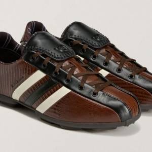 Wales Bonner та adidas Y-3 представляють першу спільну колаборацію