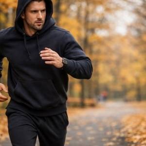 Як вибрати чоловіче худі: тканина, крій і з чим носити восени