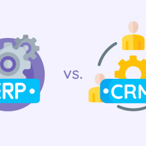 Що насправді означає «CRM та ERP в одному продукті» для оптики