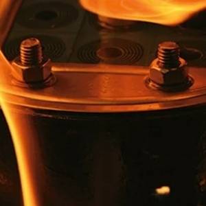 Як захищають інженерні комунікації у вибухонебезпечних промислових зонах