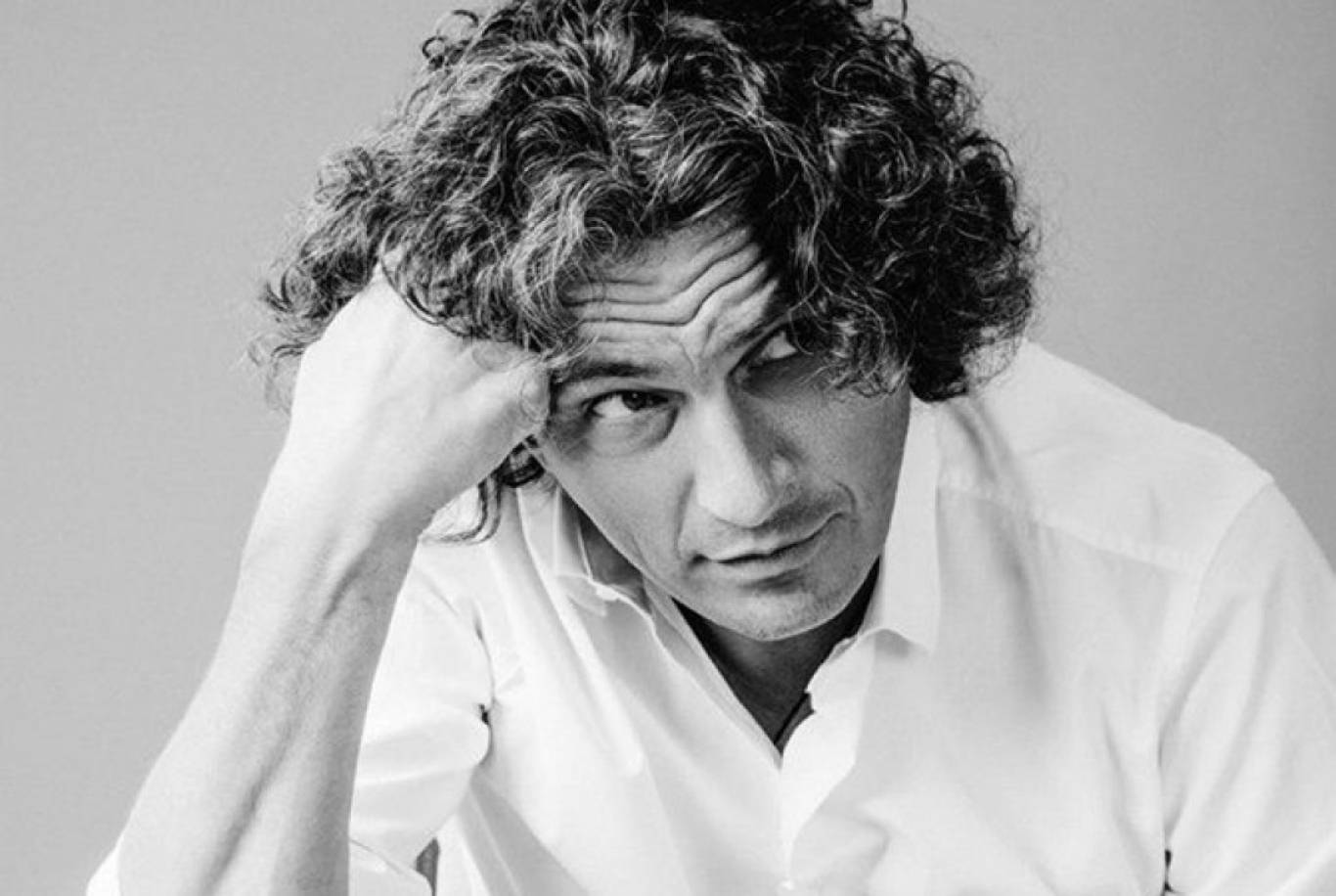 Тест на знання пісень Кузьми Скрябіна