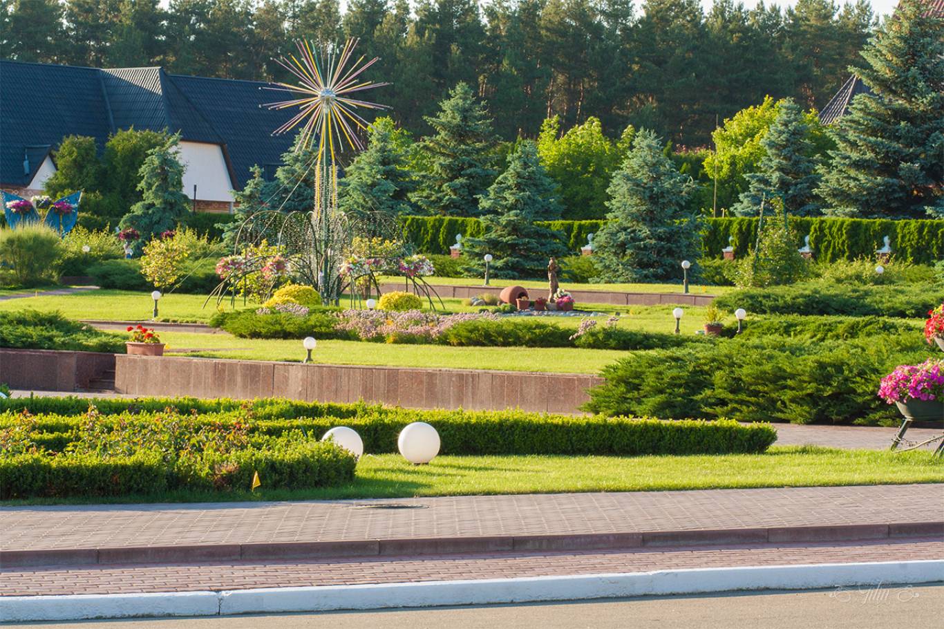 Куди поїхати на півночі України