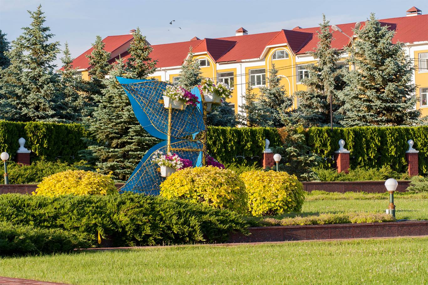 Куди поїхати на півночі України