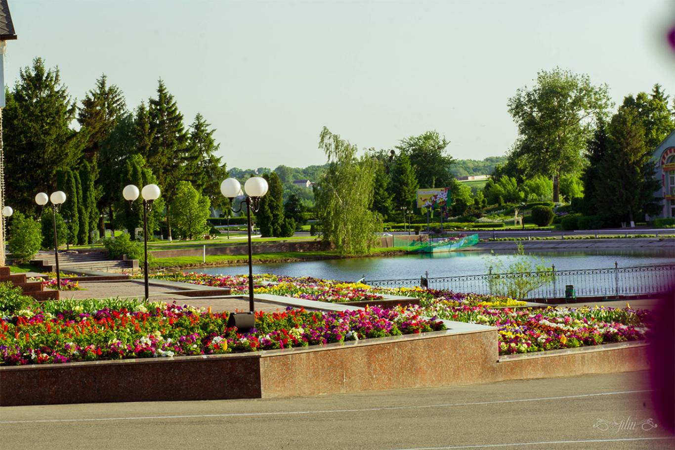 Куди поїхати на півночі України