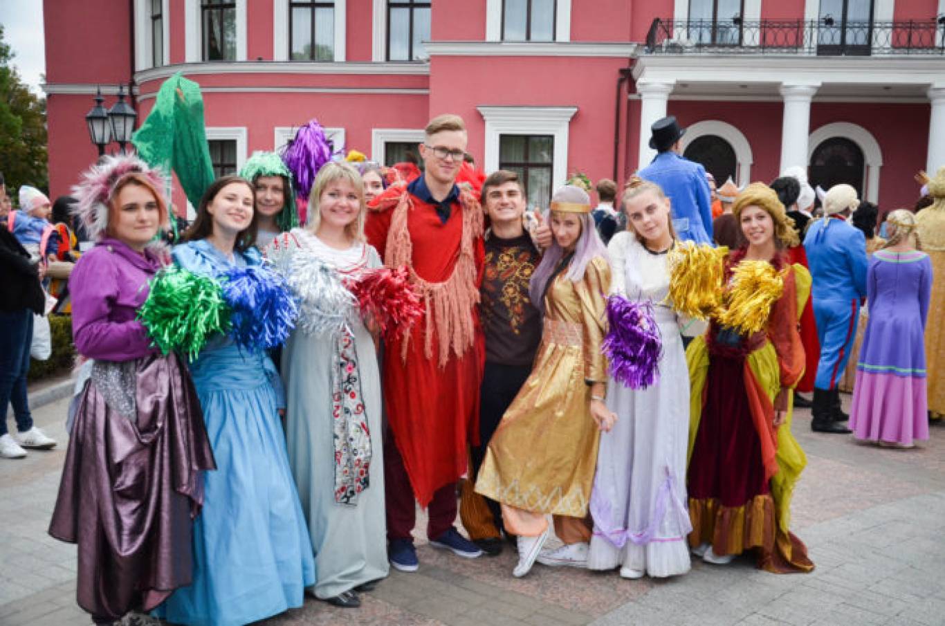 "Кропивницький-2018": програма фестивалю