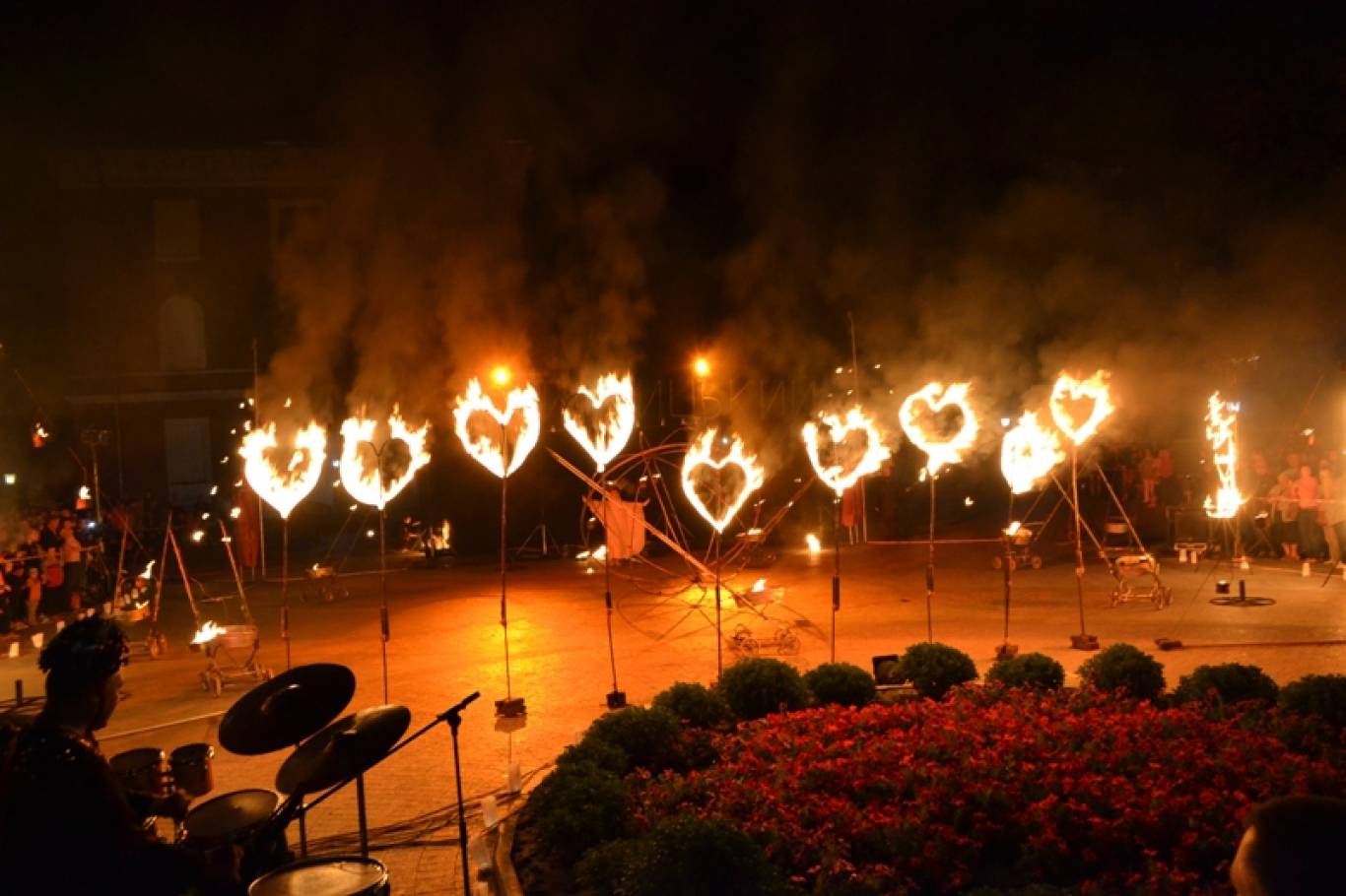 "Кропивницький-2018": програма фестивалю