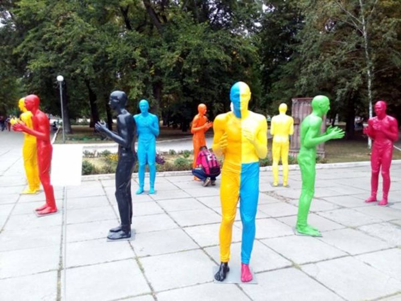 "Кропивницький-2018": програма фестивалю