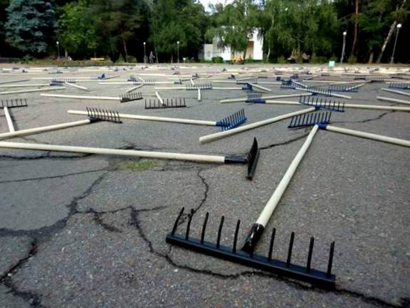 "Кропивницький-2018": програма фестивалю