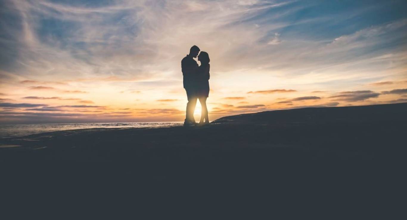 Тест до Дня святого Валентина "Чи знаєш ти всі романтичні місця України?"