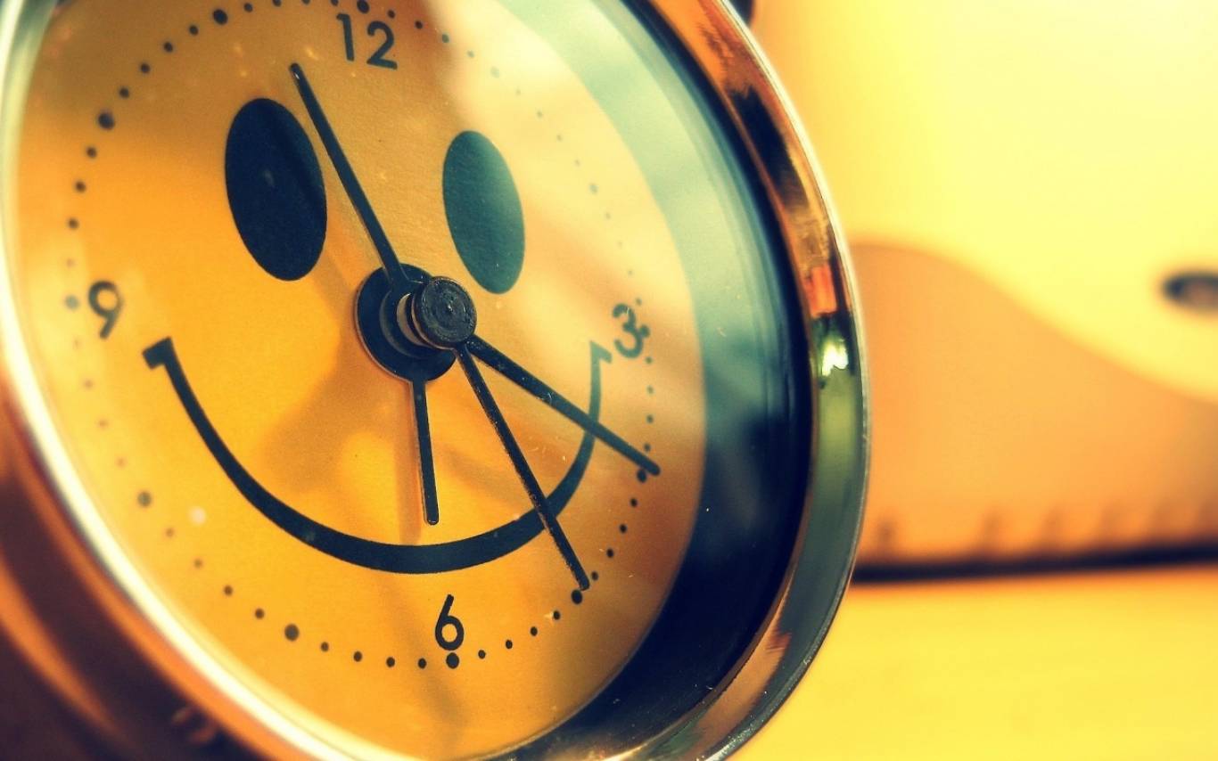 Переводимо годинник на зимовий час