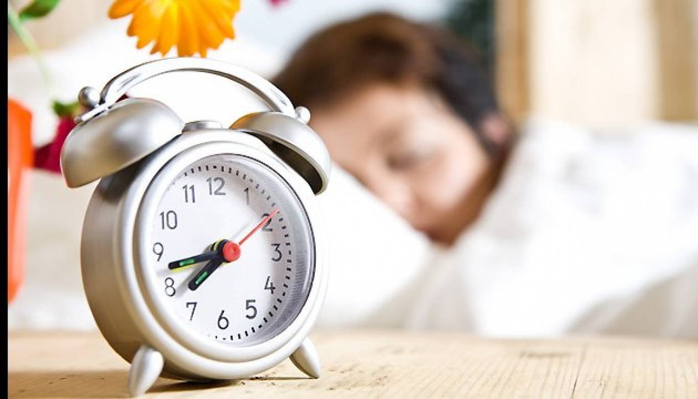 5 порад про те, як пережити переведення годинника на зимовий час