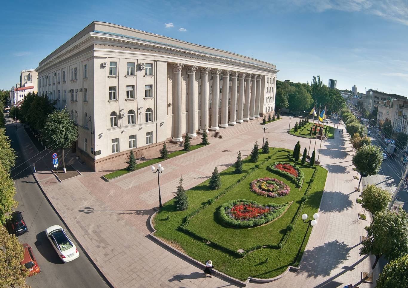 День міста у Кропивницькому 2019