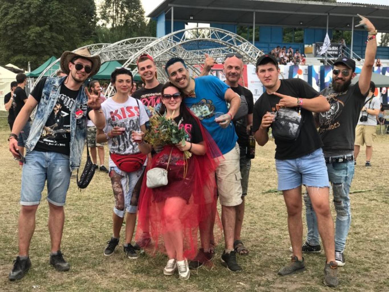 Файне місто: чим живе другий день фестивалю