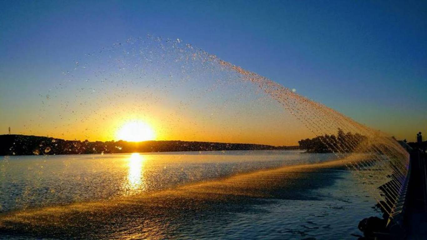 5 речей, які потрібно встигнути зробити до кінця літа у Тернополі