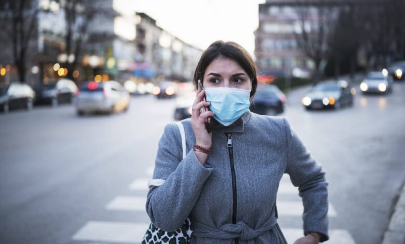 Астролог передбачив дату кінця епідемії коронавірусу