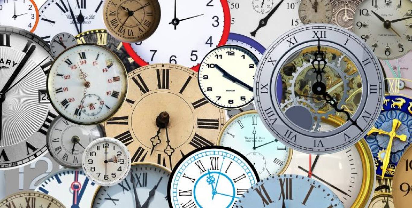 Годинник переводять на зимовий час: КОЛИ та НАВІЩО та ЯК ЦЕ ПЕРЕЖИТИ?