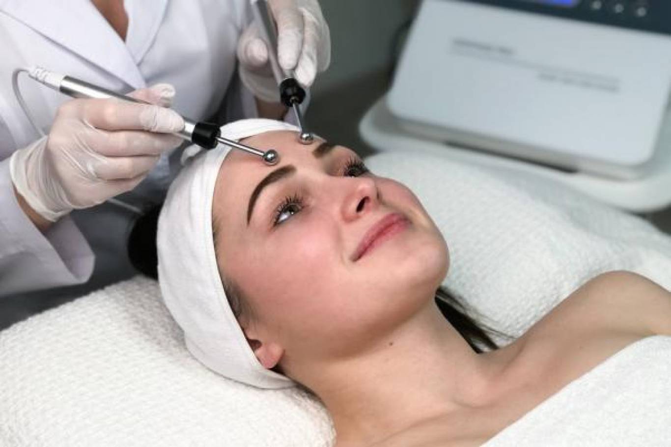 Микротоковая терапия для вашего салона: новый вектор развития бизнеса